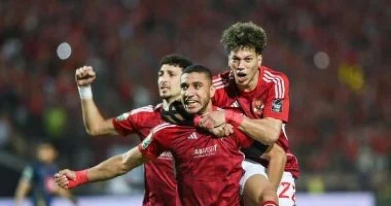 الاهلي 