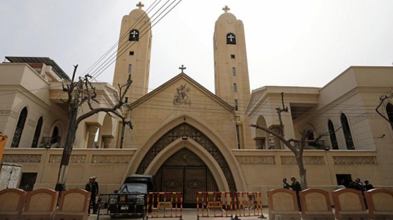 كنيسة 