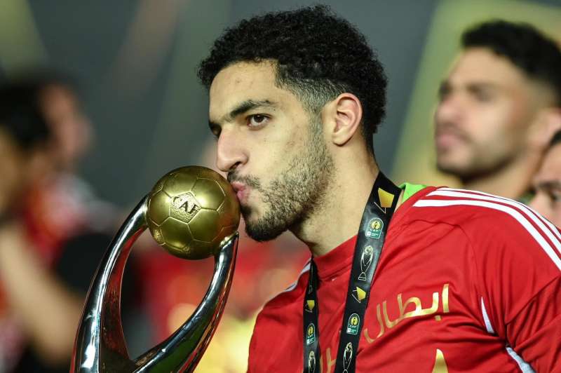 مصطفى شوبير