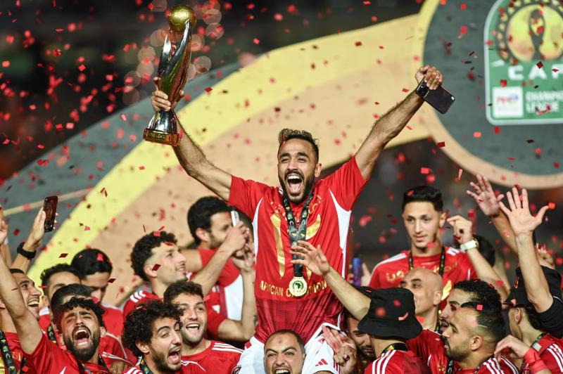 محمود كهربا