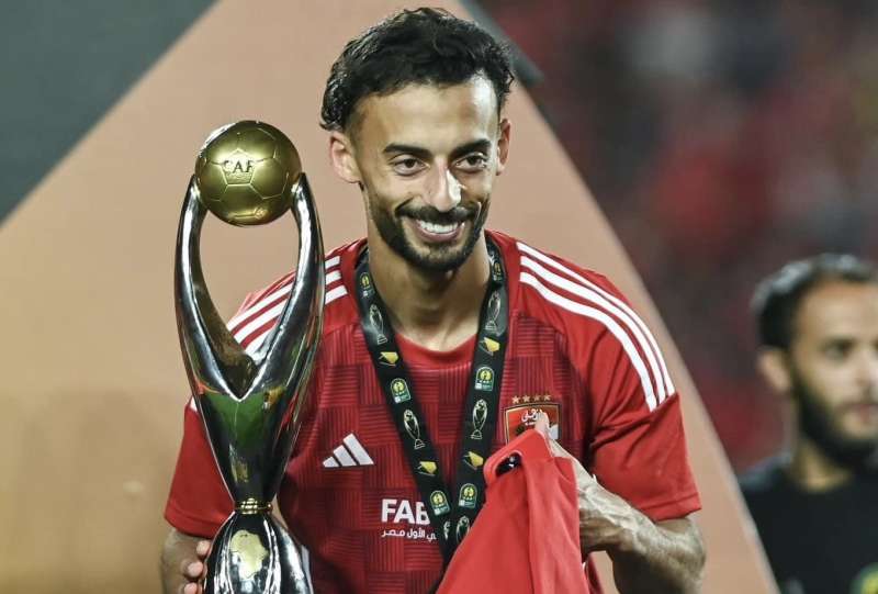 أحمد عبد القادر