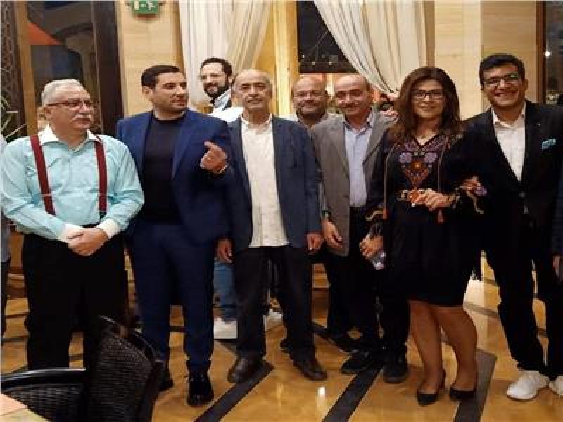 أعضاء مؤسسة تكوين 