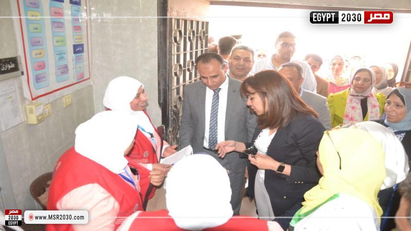 محافظة البحيرة