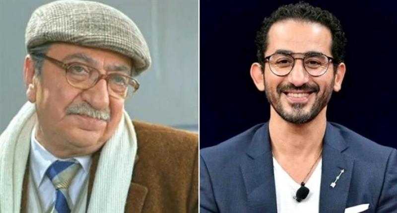 تكريم أحمد حلمي ودريد لحام في افتتاح مهرجان روتردام للفيلم العربي