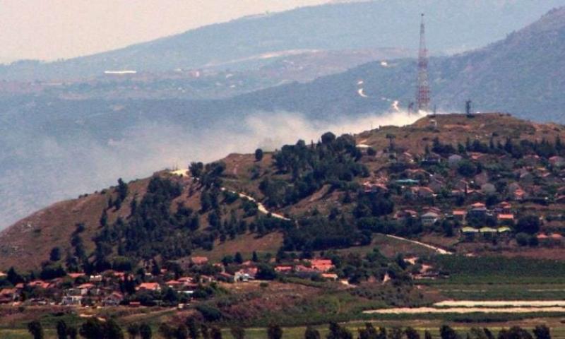 جنوب لبنان