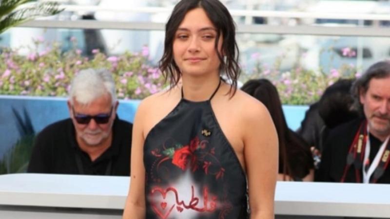 مهرجان كان السينمائي