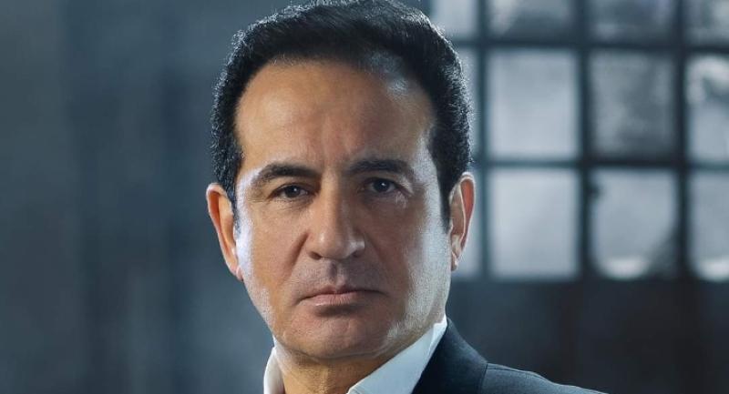 محمد ثروت