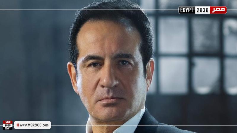 محمد ثروت