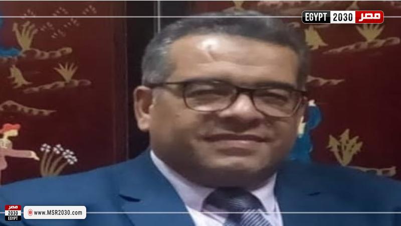 الدكتور شاكر عرفات
