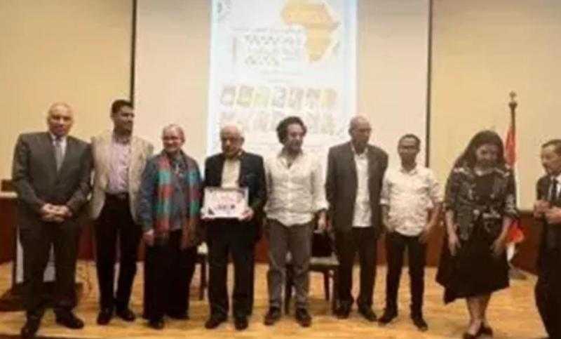 المركز القومي للترجمة يقيم احتفالية اليوم العالمي لقارة أفريقيا