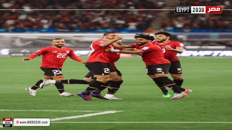 منتخب مصر
