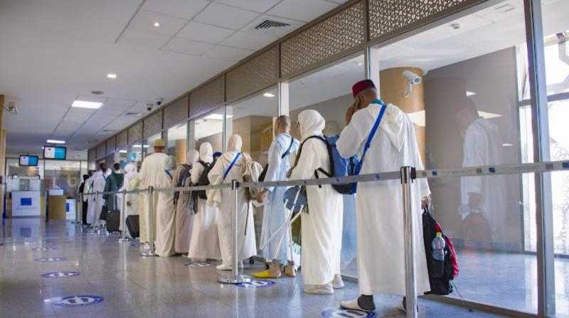 الأزهر العالمي للفتوى يقدم مطوية عن المباح للحجاج والمعتمرين