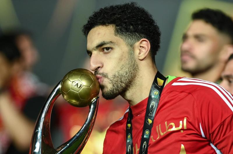 مصطفى شوبير