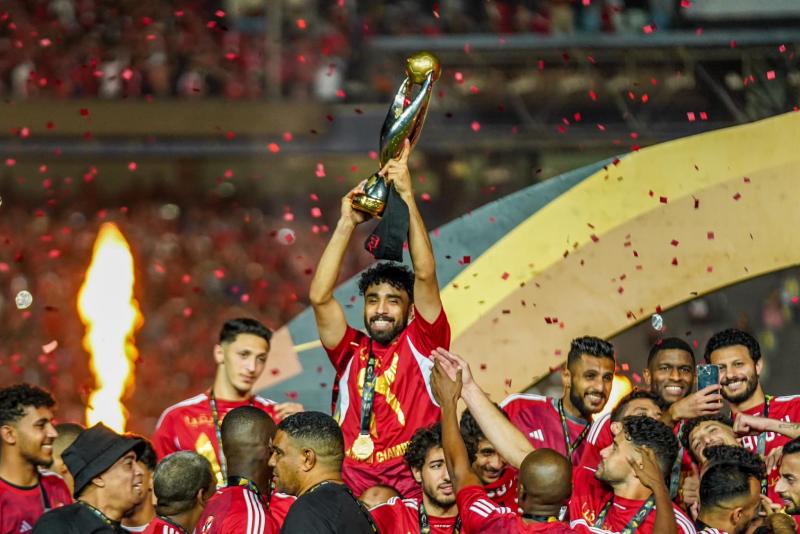 الاهلي 