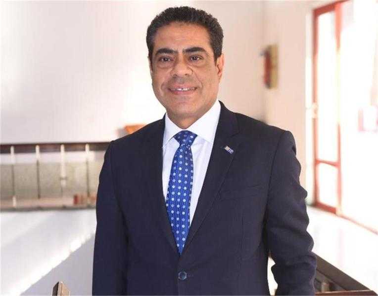 الأهلى يكلف طارق قنديل برئاسة بعثة فريق الكرة فى موريتانيا
