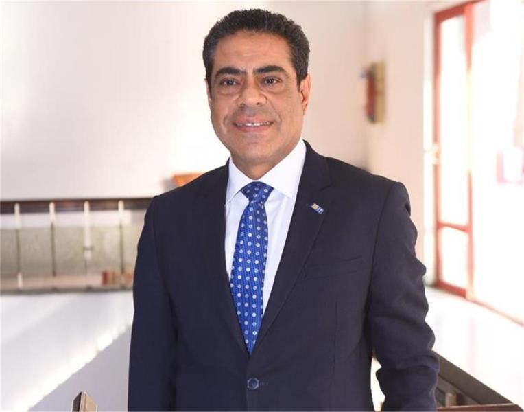 طارق قنديل 