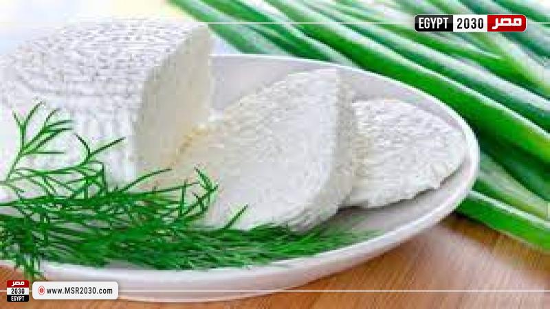 الجبنة القريش
