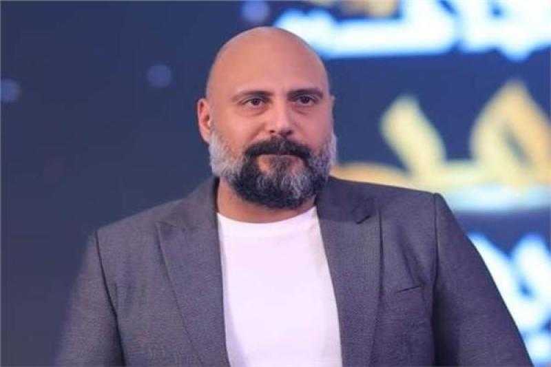 وليد فواز ينضم لأسرة مسلسل «برعم القانون»
