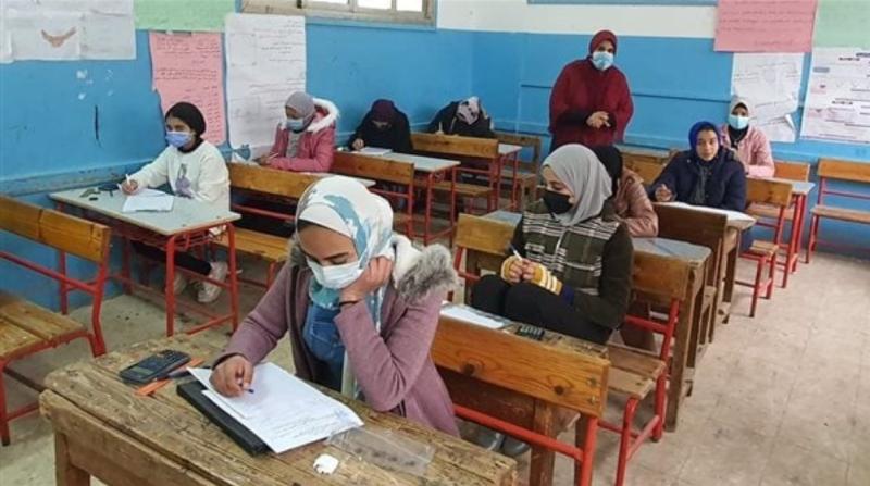 الثانوية العامة 