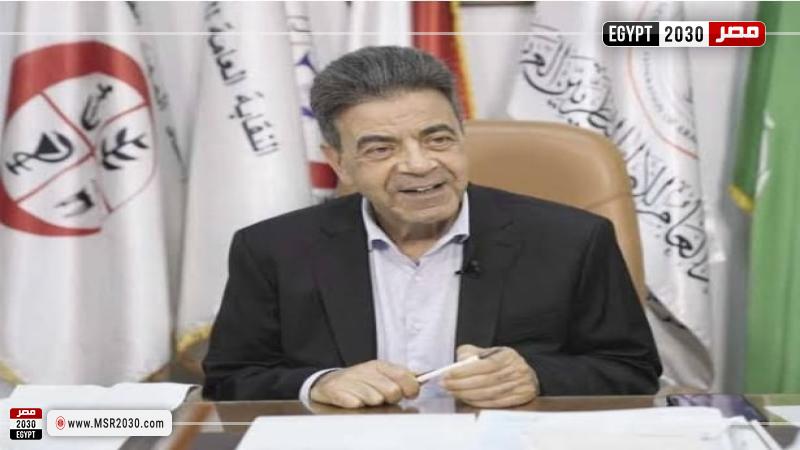 الدكتور مجدي حسن