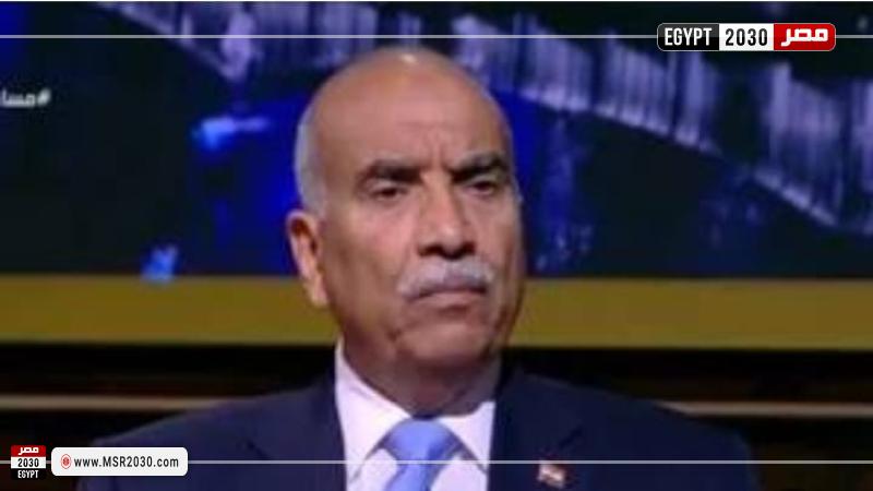 نصر سالم