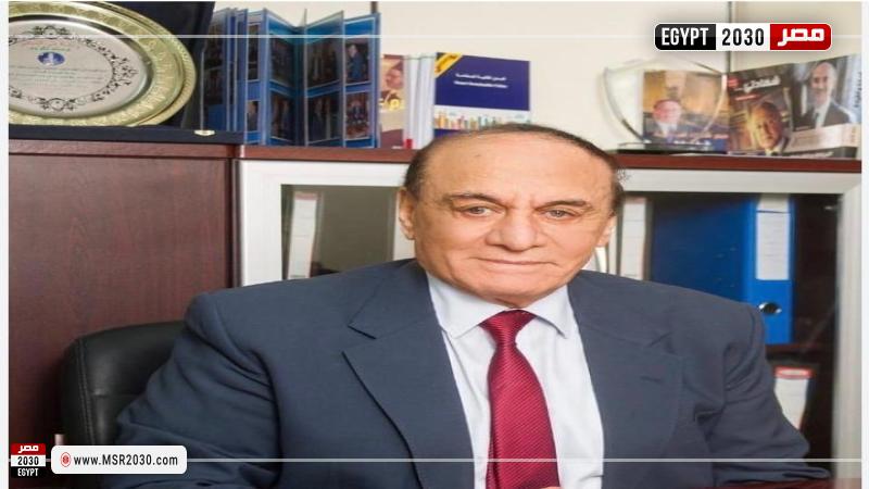 اللواء سمير فرج