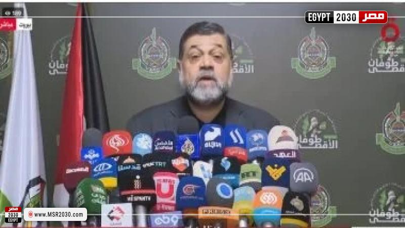أسامة حمدان