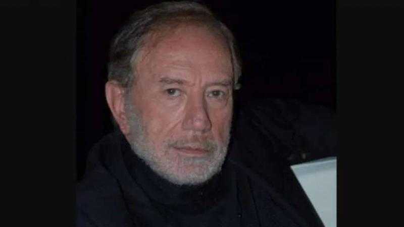 وفاة الفنان فؤاد شرف الدين