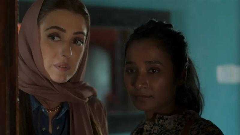 كندة علوش تشارك بفيلمين في مهرجان سينماس للأفلام المستقلة بأبو ظبي