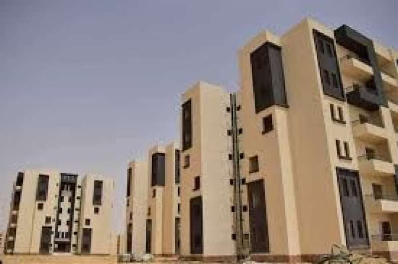 برنامج سكن المصريين 