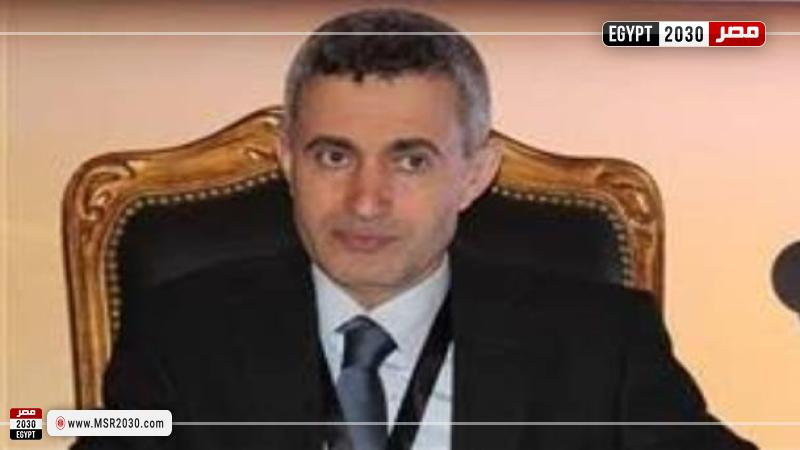 المهندس إيهاب إسماعيل