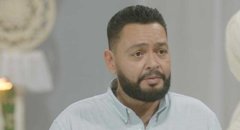 نجل أحمد رزق يصدم عامل دليفري في أكتوبر والشرطة تتحفظ عليه في المستشفى