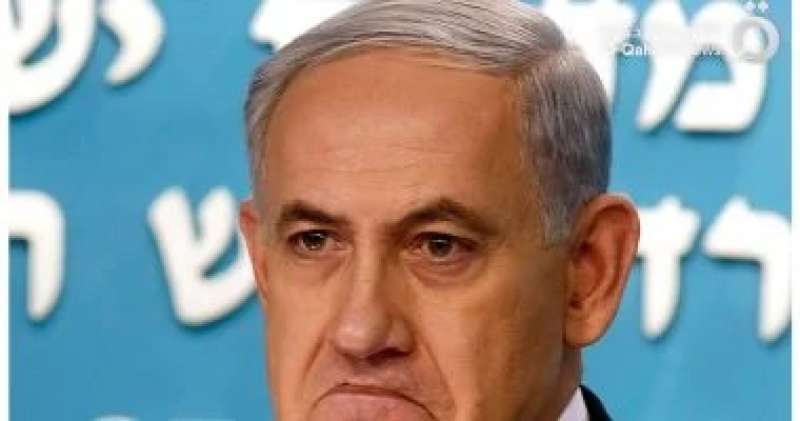 نتنياهو