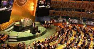إعلام الاحتلال: قرار الأمم المتحدة إدراج تل أبيب على قائمتها السوداء قد يصدر خلال أيام