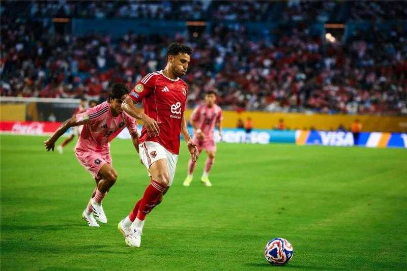 الوكرة القطري يرفض عودة حمدي فتحي للأهلي بشكل نهائي