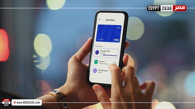  منتدى Visa للمدفوعات