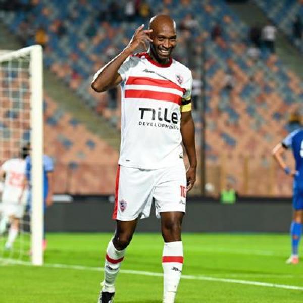 شيكابالا