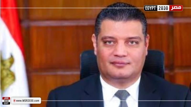 رئيس بعثة الحج