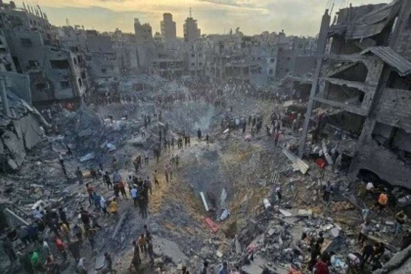 صورة أرشيفية