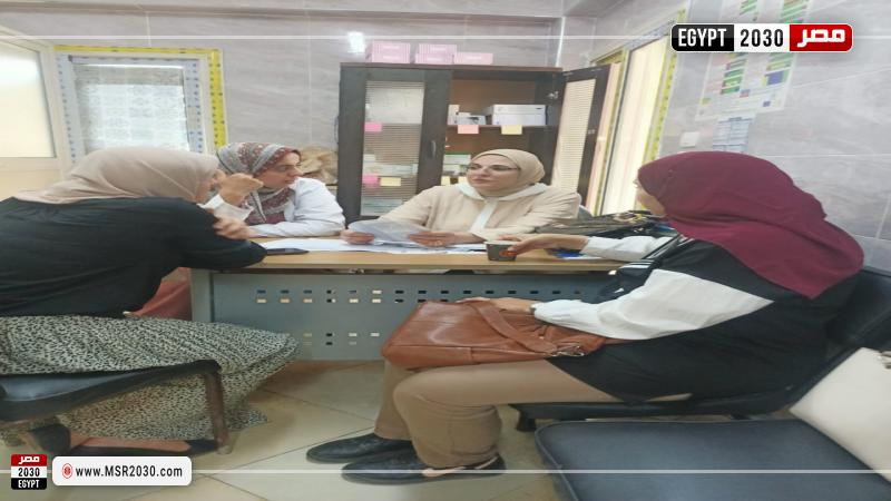 صحة الشرقية