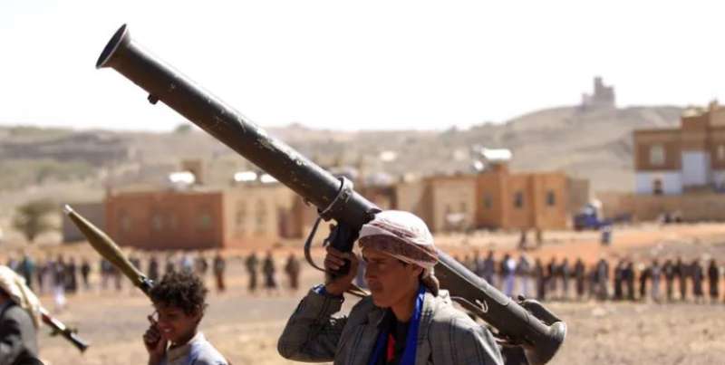 الحوثيون