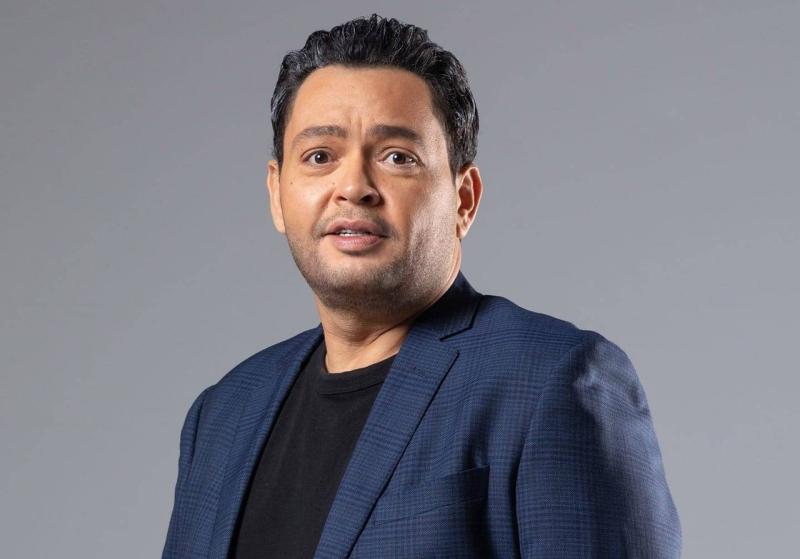 أحمد رزق