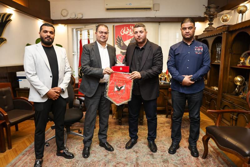 الأهلي