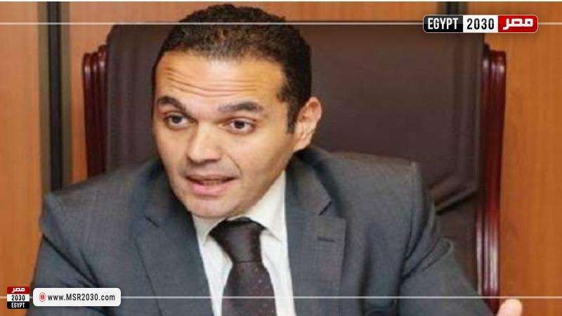 الدكتور مدحت نافع