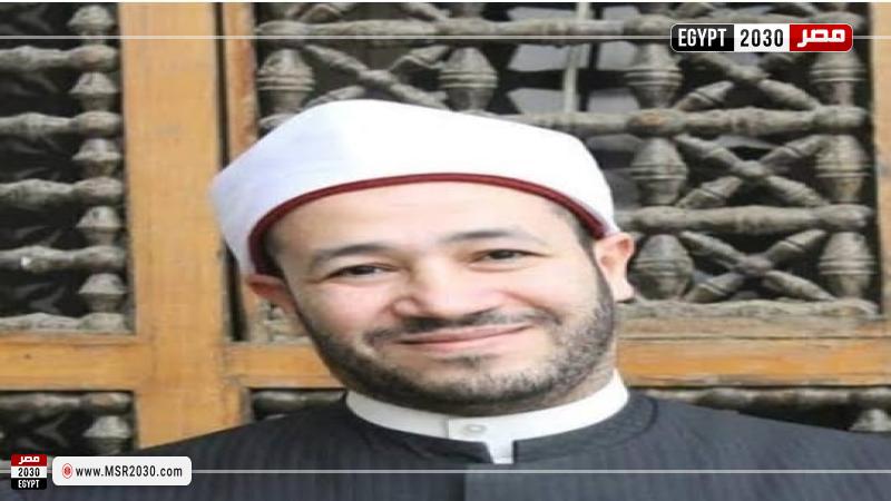الشيخ محمد عبد السميع