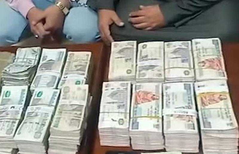 القبض على 5 تجار مخدرات بتهمة غسل 60 مليون جنيه في قنا