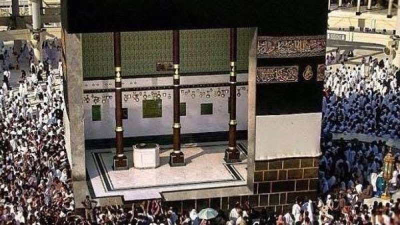 موسم الحج 