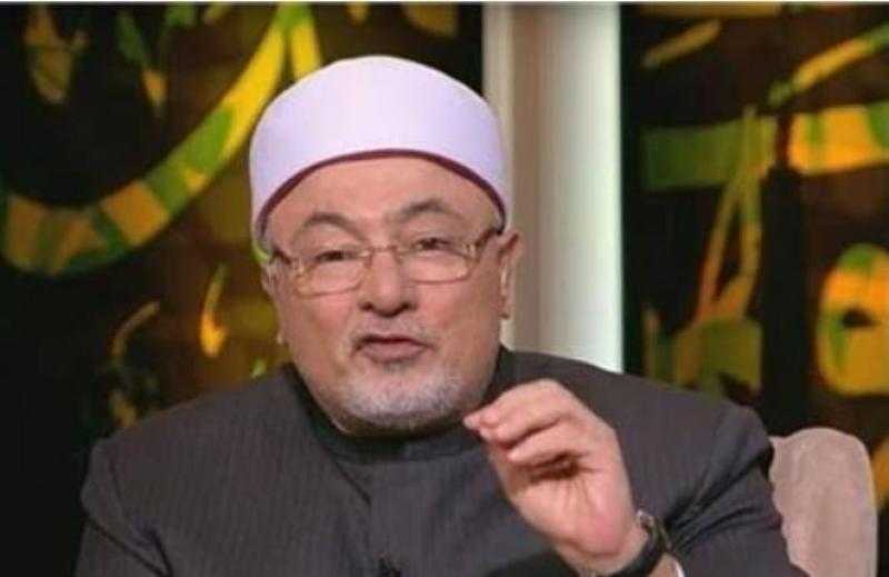 خالد الجندي يوضح مصير المعتدي على والديه