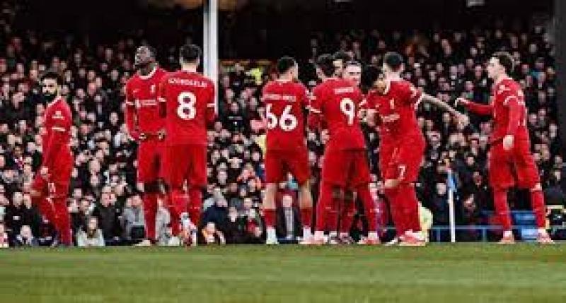 ليفربول