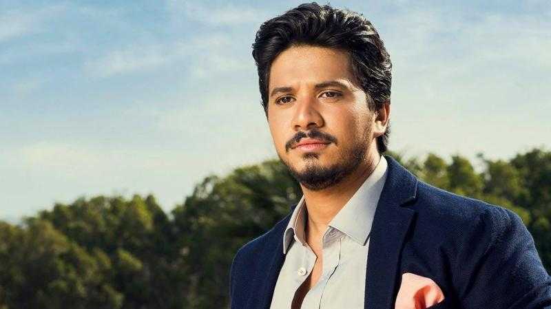 مصطفى حجاج يستعد لعمل فني جديد.. تفاصيل